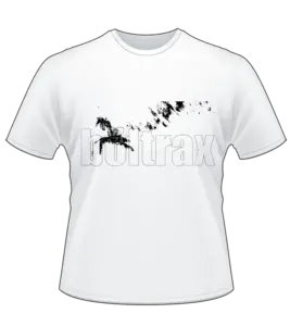 Camiseta BÃ–LTRAX