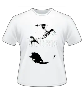 Camiseta BOLTRAXX