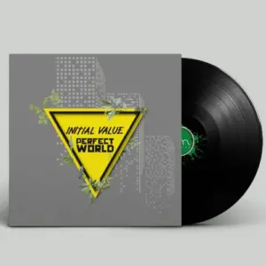 Initial Value. Perfect World Droman Records