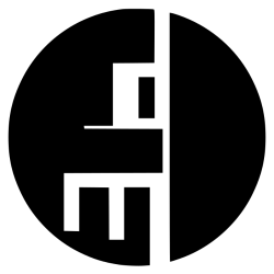 Icono Logo Droman Records
